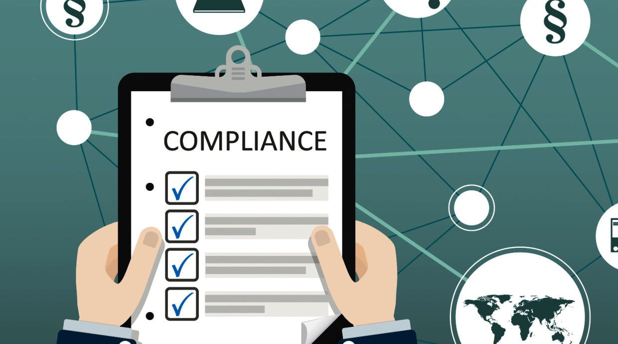 compliance software