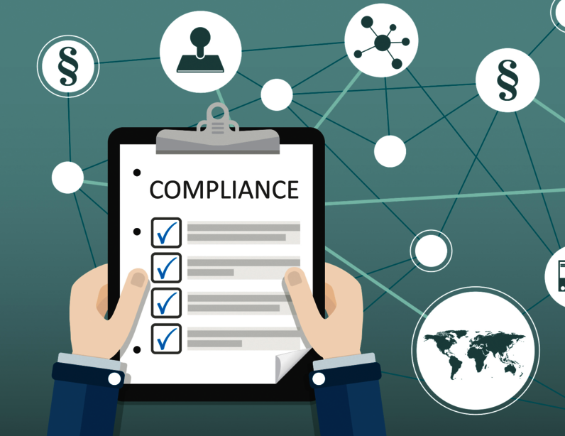 compliance software
